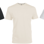 T-shirt Summer girocollo – Victoria Yachting