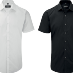 Camicia Ultimate a maniche corte – Victoria Yachting