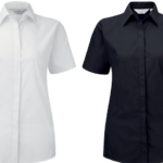 Camicia Ultimate a maniche corte – Victoria Yachting