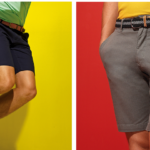 Bermuda chino – Victoria Yachting