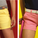 Bermuda chino – Victoria Yachting