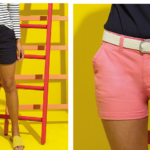 Bermuda chino – Victoria Yachting