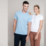 T-shirt Summer girocollo – Victoria Yachting