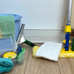 Kit di pulizia – Victoria Yachting