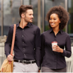 Camicia Ultimate a maniche lunghe – Victoria Yachting