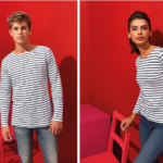 Maglia a righe – Victoria Yachting