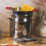 Pentola & cuocipasta – Victoria Yachting