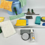 Kit di pulizia – Victoria Yachting