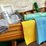 Kit di pulizia – Victoria Yachting