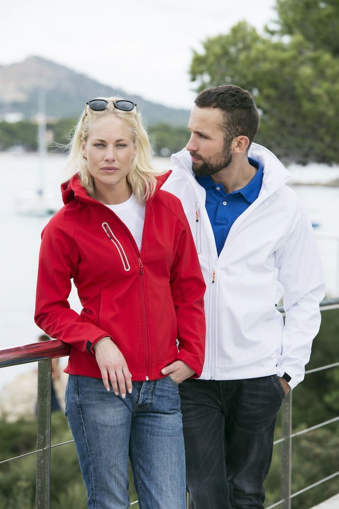 Softshell Milford – Victoria Yachting