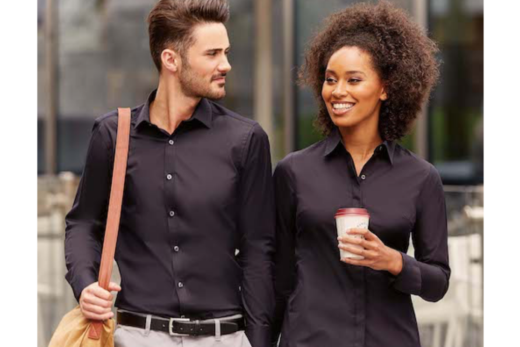 Camicia Ultimate a maniche lunghe – Victoria Yachting