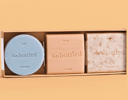 Kit cosmetico – Victoria Yachting