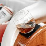 Bicchieri magnetici – Victoria Yachting