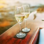 Bicchieri magnetici – Victoria Yachting