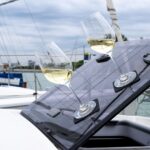 Bicchieri magnetici – Victoria Yachting