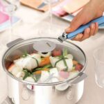 Couvercles Platine, en cuisine