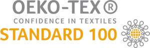 Label OEKO-TEX® STANDARD 100