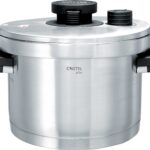 Pack cuisine bateau, autocuiseur