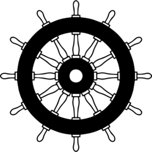 Marque de conformité « barre à roue » (Wheel Mark) – équipements marins MED / SOLAS